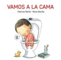 VAMOS A LA CAMA | 9788494783517