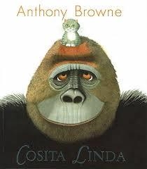 COSITA LINDA | 9789681685782 | BROWNE, ANTHONY