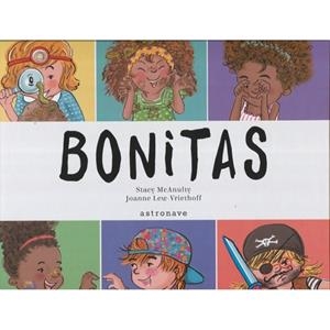 BONITAS | 9788467928860 | MCANULTY, STACY/LEW-VRIETHOFF, JOANNE