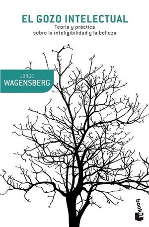 EL GOZO INTELECTUAL | 9788490660218 | WAGENSBERG, JORGE