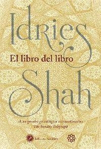 EL LIBRO DEL LIBRO | 9788416145515 | SHAH, IDRIES