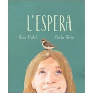 L' ESPERA | 9788416578931 | CLOTET, GINA