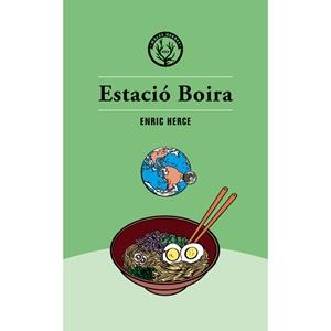 ESTACIO BOIRA - CAT | 9788494780059 | HERCE, ENRIC