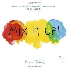 MIX IT UP | 9781452140575