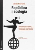 REPÚBLICA I ECOLOGIA | 9788494827518 | JORDI NAVARRO I MORERA