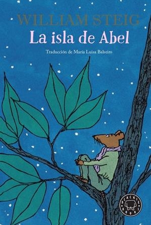 LA ISLA DE ABEL | 9788417059552 | STEIG, WILLIAM