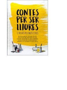 CONTES PER SER LLIURES | 9788409032327 | VARIOS AUTORES