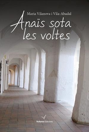 ANAÏS SOTA LES VOLTES | 9788494823800