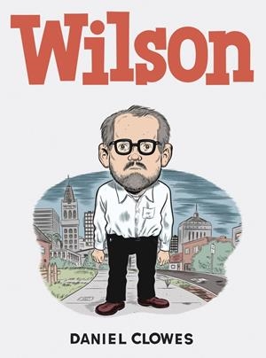 WILSON | 9788416709229 | CLOWES, DANIEL