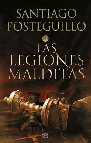 AFRICANUS 2. LAS LEGIONES MALDITAS | 9788466663991 | POSTEGUILLO, SANTIAGO