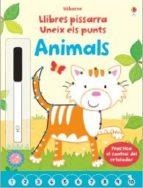 UNEIX ELS PUNTS ANIMALS | 9781474919937