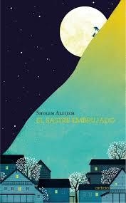 EL SASTRE EMBRUJADO | 9788494447679 | ALEIJEM, SHOLEM