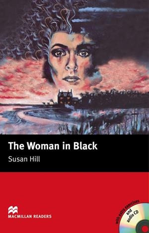MR (E) WOMAN IN BLACK, THE PK | 9781405077019 | TARNER, M./HILL, S.