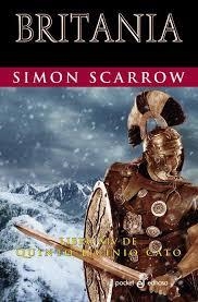 QL XIV BRITANIA | 9788435021807 | SCARROW, SIMON