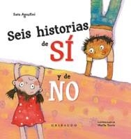 SIS HISTÒRIES DE SÍ I DE NO | 9788417127213