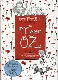 EL MAGO DE OZ | 9788417127176 | BAUM,LYMAN FRANK