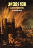 LONDRES NOIR | 9788494420825 | ANÓNIMO