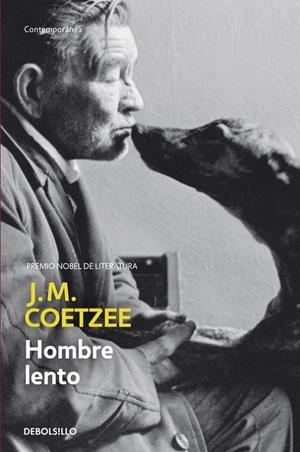 HOMBRE LENTO | 9788483461327 | COETZEE, J.M.