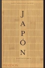 ESP JAPÓN GASTONOMÍA | 9780714877716