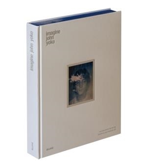 IMAGINE JOHN YOKO | 9788417254865 | VARIOS AUTORES