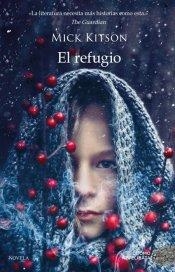 REFUGIO,EL | 9788417128029 | MICK KITSON