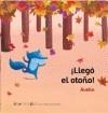 ¡LLEGÓ EL OTOÑO! | 9788491422228 | SANTAMARÍA FERNÁNDEZ, MONTSE