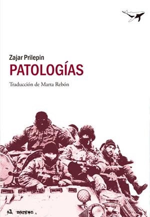 PATOLOGÍAS | 9788494062704 | PRILEPIN, ZAJAR