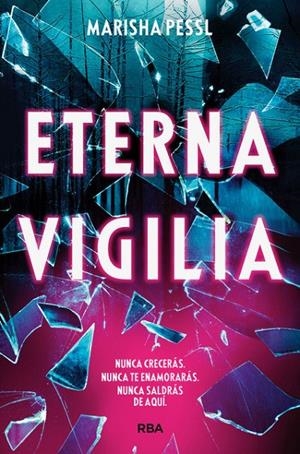 ETERNA VIGILIA | 9788427213661 | PESSL , MARISHA