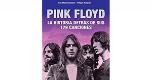 PINK FLOYD (2018) | 9788417492021 | GUESDON, JEAN-MICHEL