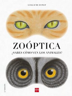 ZOOPTICA | 9788467562538 | DUPRAT, GUILLAUME
