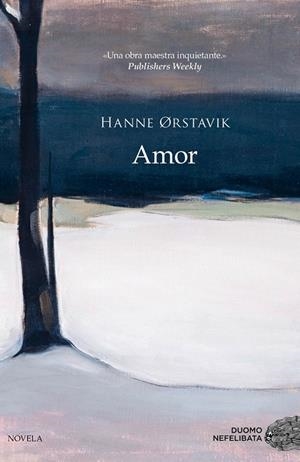 AMOR | 9788417128227 | ØRSTAVIK,HANNE
