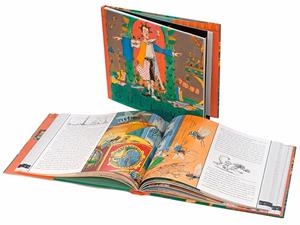 ELS VIATGES DE GULLIVER-CARTONE | 9788431680183 | SWIFT, JONATHAN/JENKINS, MARTIN