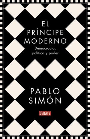 EL PRÍNCIPE MODERNO | 9788499929286 | SIMÓN, PABLO