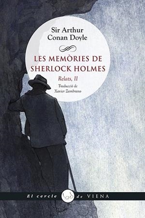 LES MEMÒRIES DE SHERLOCK HOLMES. RELATS II | 9788483300060 | DOYLE, ARTHUR CONAN