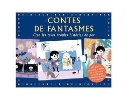 CONTES DE FANTASMES (NED) | 8425402274736