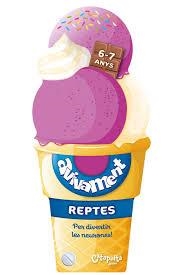 AVIVAMENT REPTES 6-7 ANYS - CAT | 9789876377119