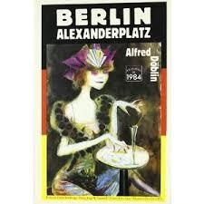 BERLÍN ALEXANDERPLATZ | 9788486540111 | DÖBLIN, ALFRED