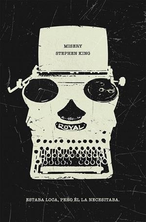 MISERY | 9788466345682 | KING, STEPHEN