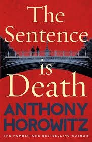 THE SENTENCE IS DEATH | 9781780897080