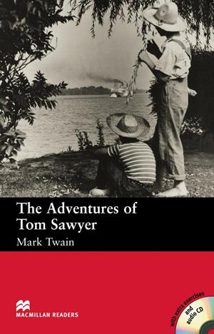 MR (B) ADVENTURES TOM SAWYER PK | 9781405076081 | CORNISH, F./TWAIN, M.