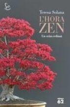 L'HORA ZEN | 9788429768534 | SOLANA, TERESA