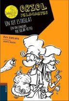 UN XEF ESTRELLAT | 9788447937646