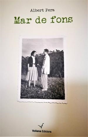 MAR DE FONS | 9788494823848 | PERA, ALBERT