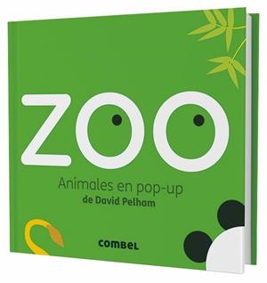 ZOO | 9788498258363 | PELHAM, DAVID