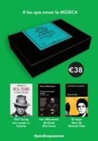 A LOS QUE AMAN LA MUSICA 2 | 9788417668105