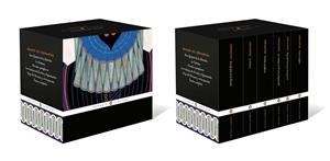 OBRAS COMPLETAS DE MIGUEL DE CERVANTES | 9788491059691 | MIGUEL DE CERVANTES