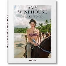 AMY WINEHOUSE | 9783836571043