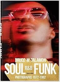 SOUL R&B FUNK | 9783836572408