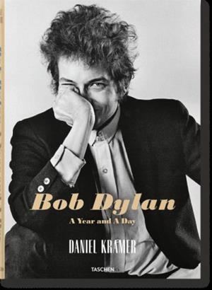 BOB DYLAN | 9783836574334