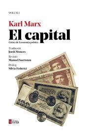 EL CAPITAL 7 VOLUMS | 9788416855223 | MARX, KARL